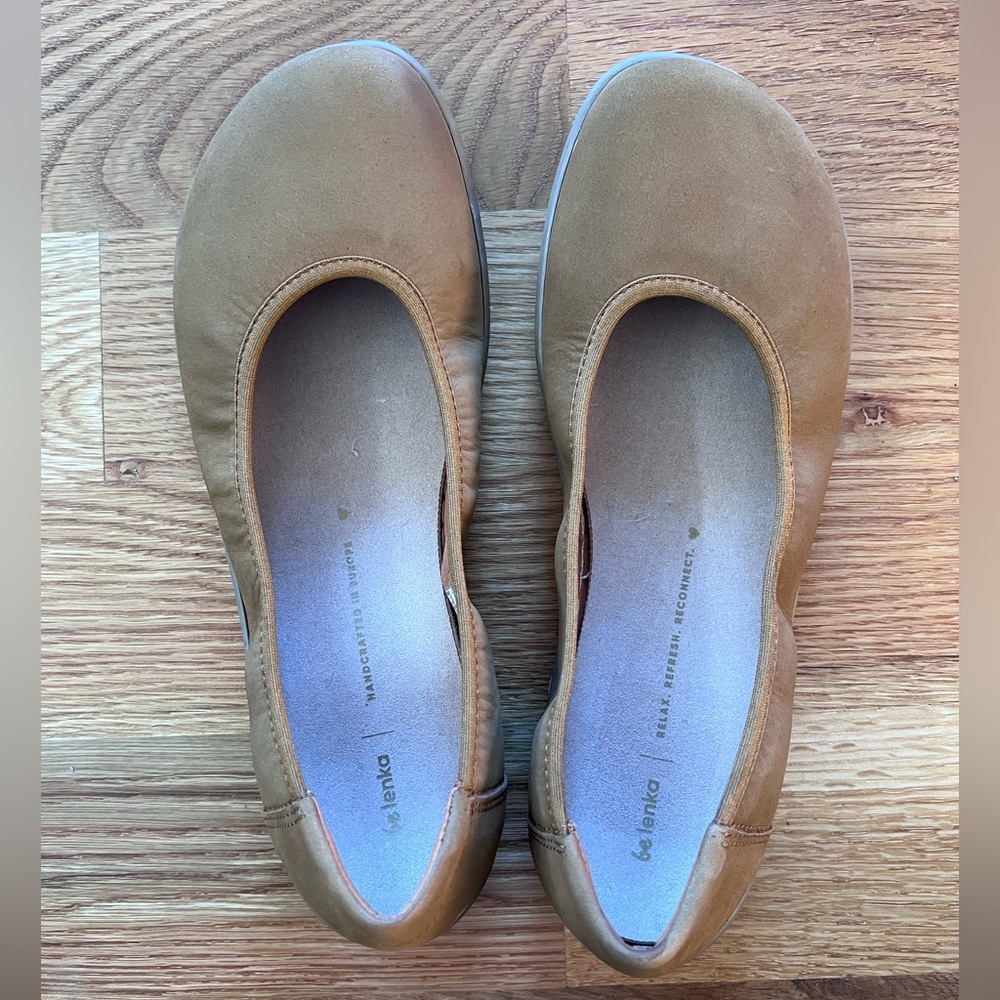beLenka Sophie Ballet Flat